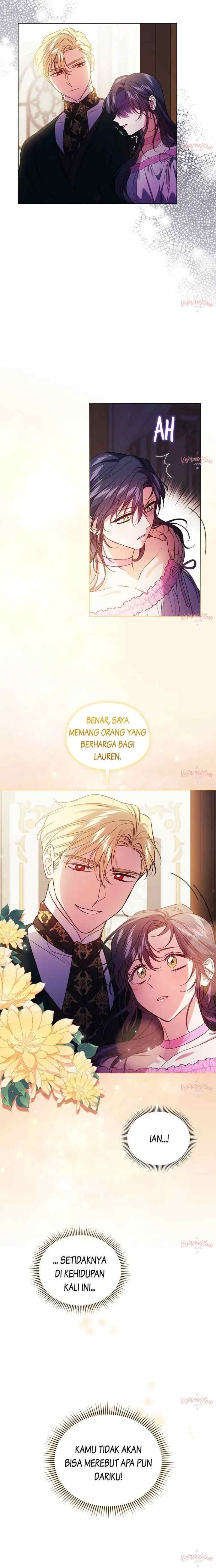 I Don't Trust My Twin Sister chapter 16 halaman 6