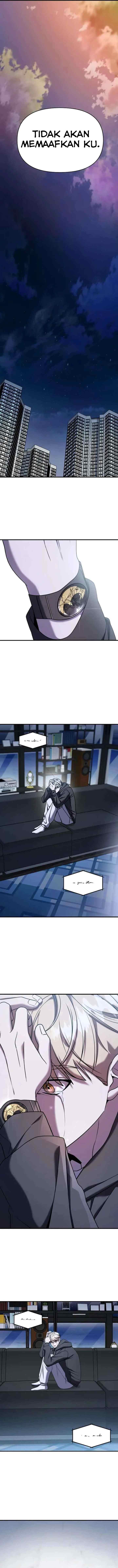 Villain With a Crush chapter 74 halaman 11