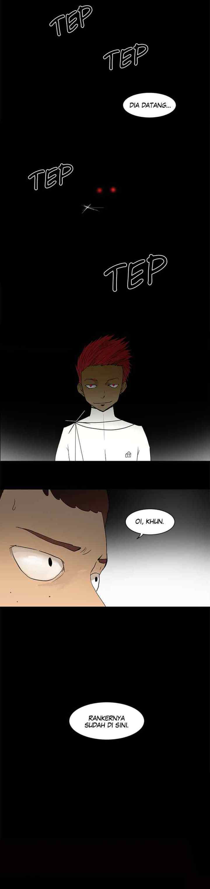 Tower of God chapter 36 halaman 15