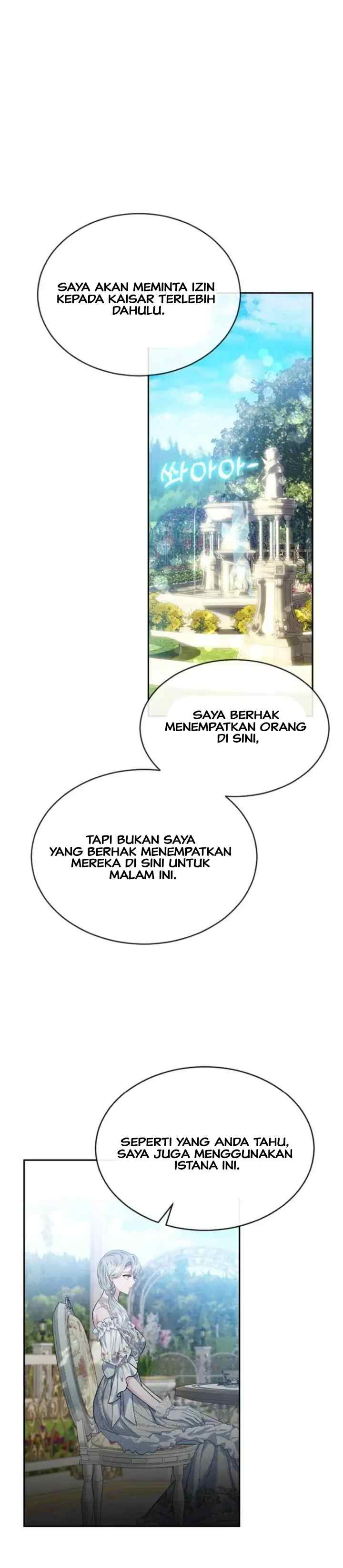 The Invitation of the Concubine chapter 43 halaman 15