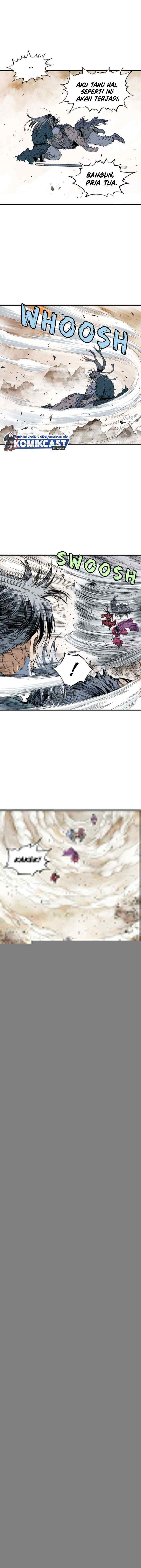 Gosu chapter 217 halaman 18