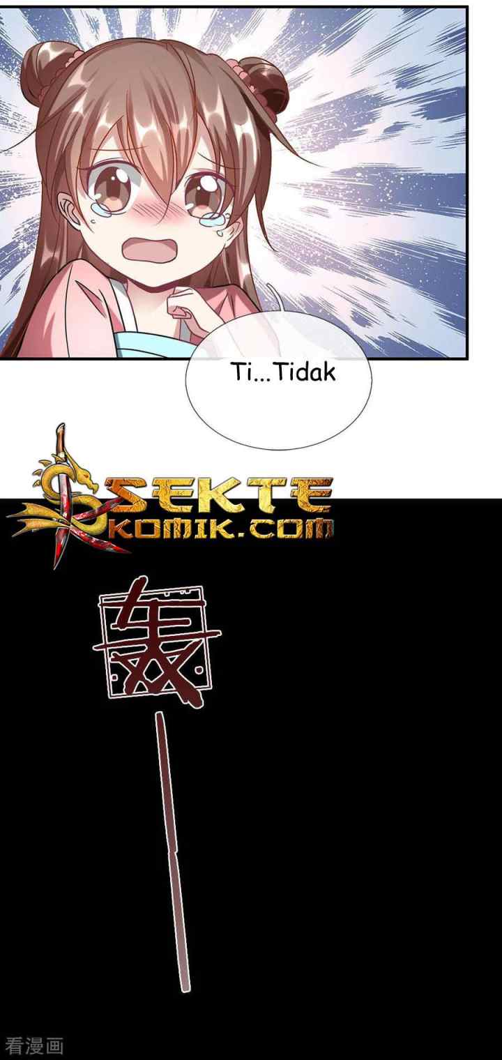 Marvelous Hero of the Sword chapter 51 halaman 14