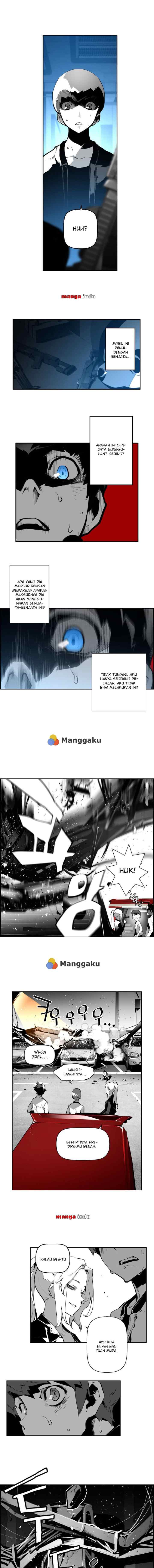 Terror Man chapter 1 halaman 14