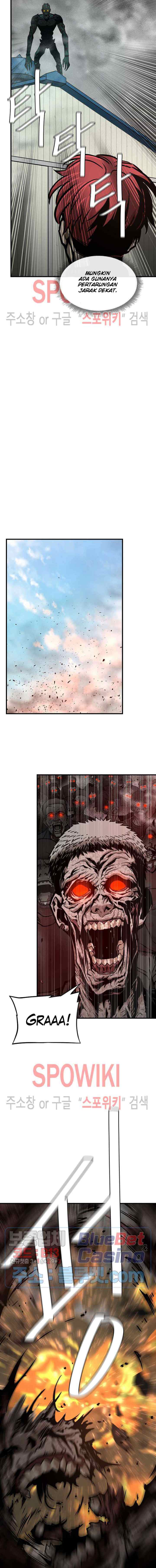Return Survival chapter 58 halaman 4