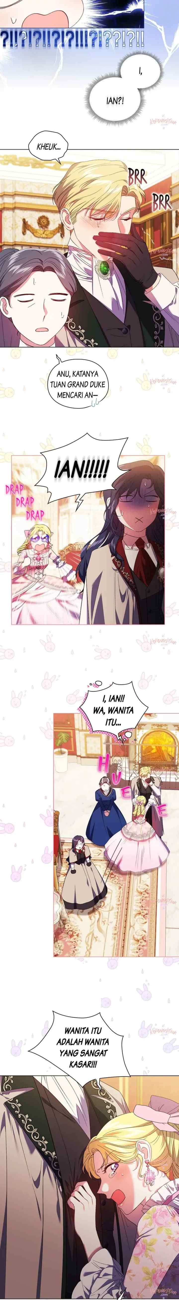I Don't Trust My Twin Sister chapter 26 halaman 15