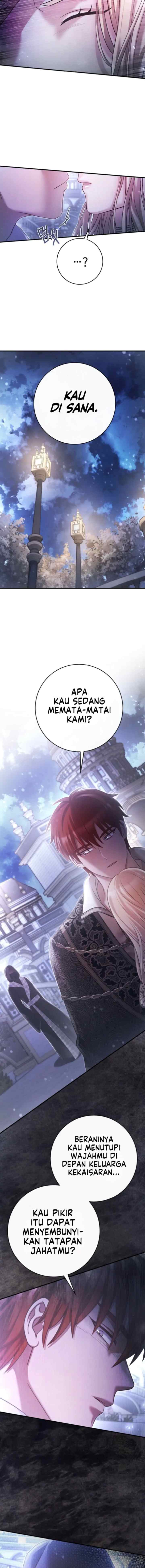 You Are My Devil chapter 33 halaman 17