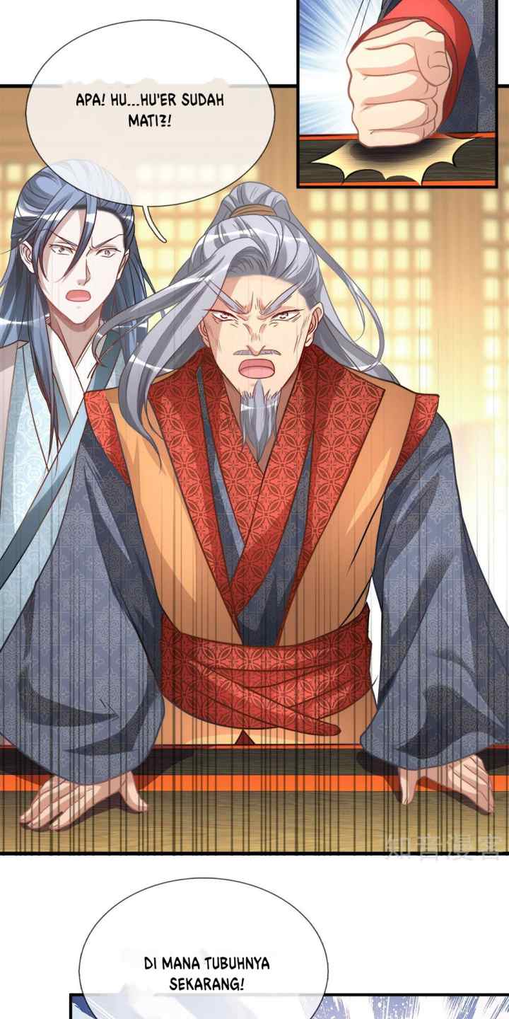 Marvelous Hero of the Sword chapter 27 halaman 5