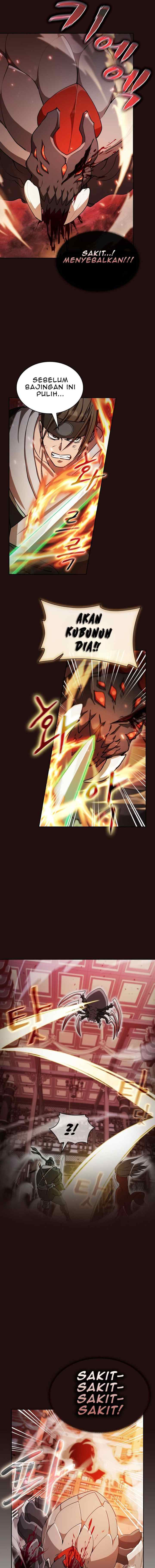 Is this Hunter for Real?! chapter 29 halaman 15