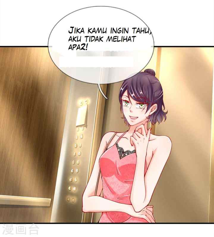 Immortal Daddy Xianzun chapter 26 halaman 5