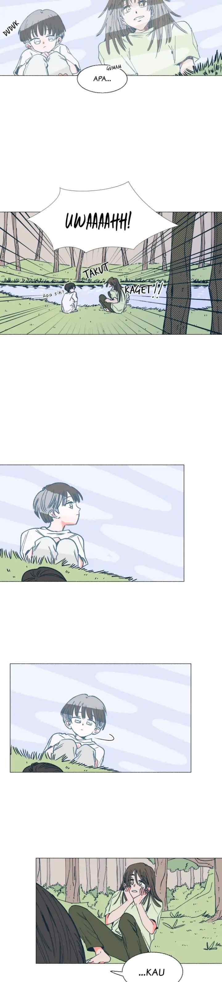 Dam of the Forest chapter 5 halaman 4