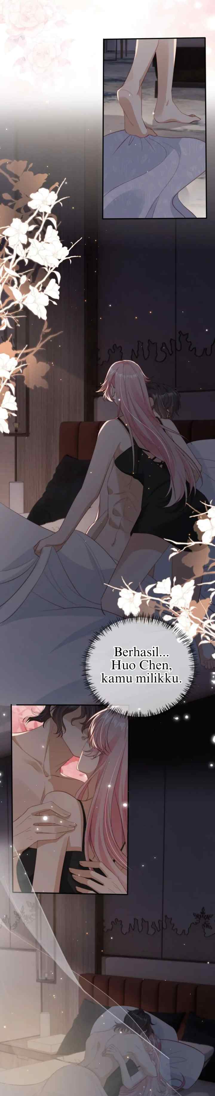 I Married the Disabled Big Shot After My Rebirth chapter 37 halaman 4