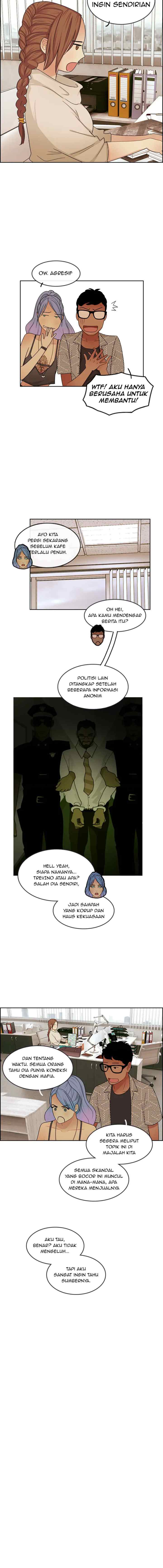 Midnight With Poppy Land chapter 10 halaman 10
