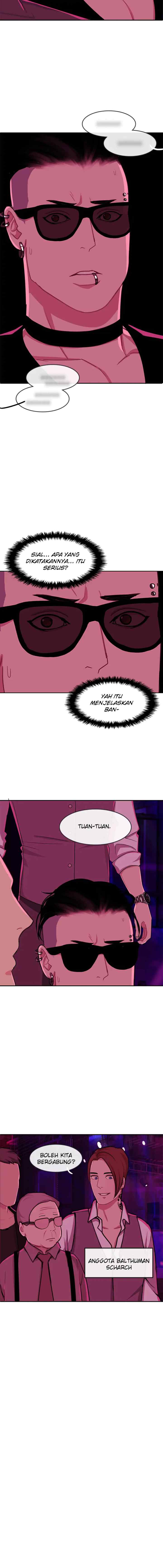 Midnight With Poppy Land chapter 23 halaman 4