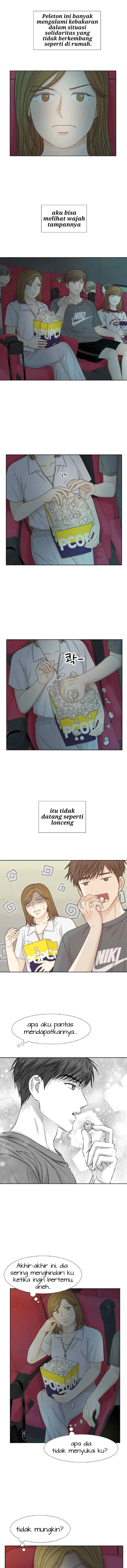 Odd Girls Out S2 chapter 147 halaman 7