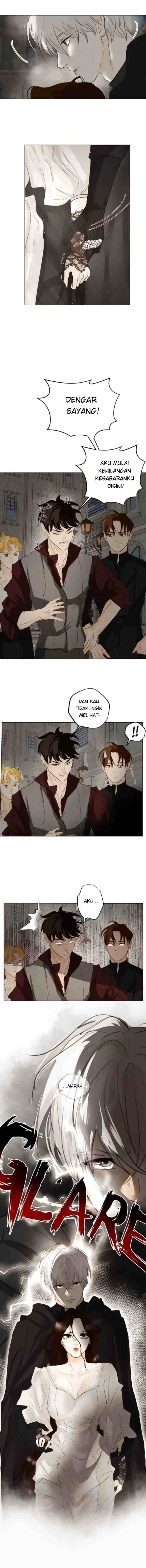 I Am the Villain chapter 5 halaman 19