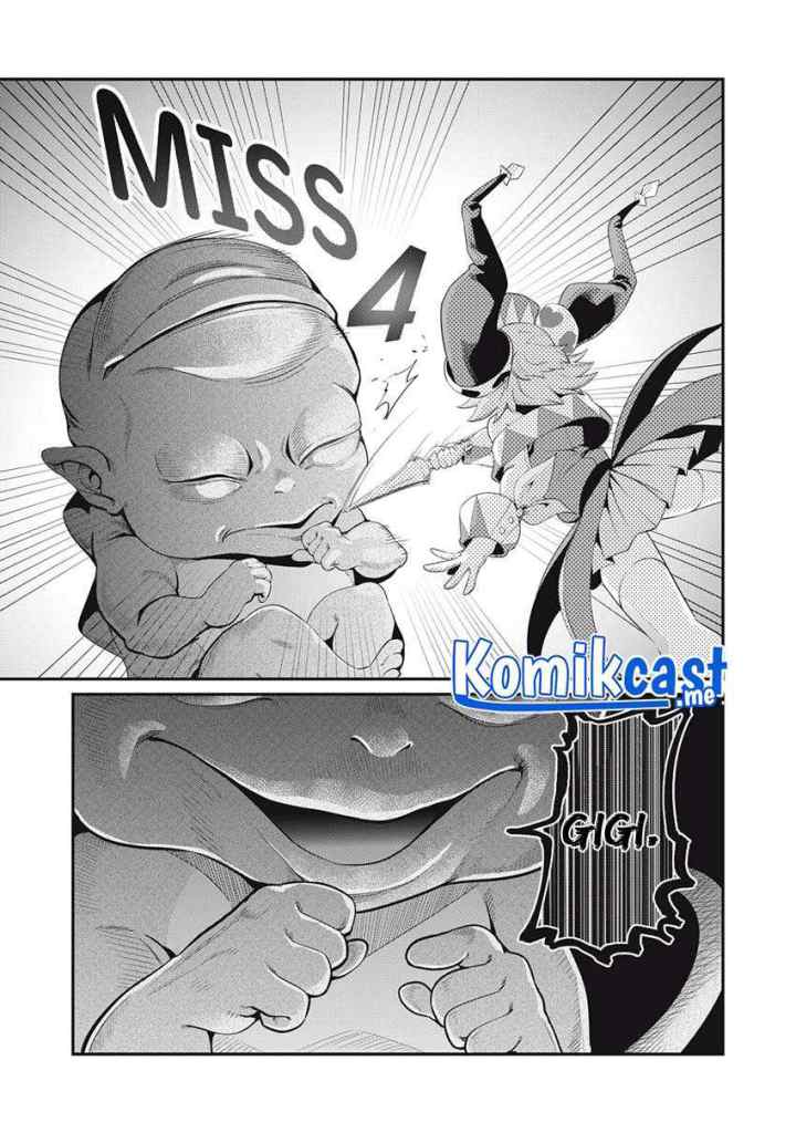 Tsuihou Sareta Tenshou Juu Kishi ha Gemu chishiki de Musou Suru chapter 20 halaman 14