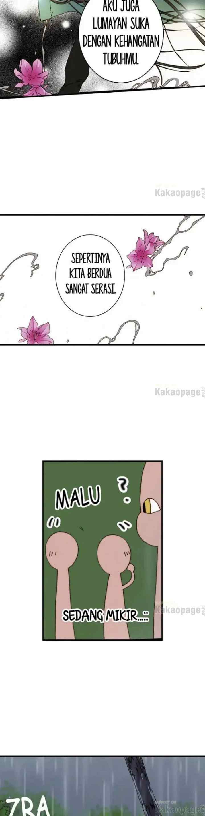 This Isn't Right! chapter 60 halaman 4