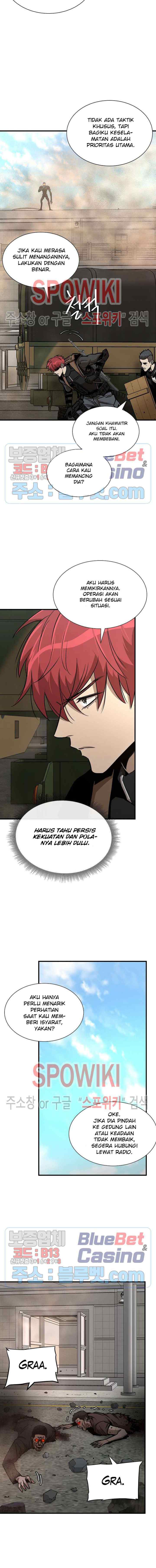 Return Survival chapter 59 halaman 12