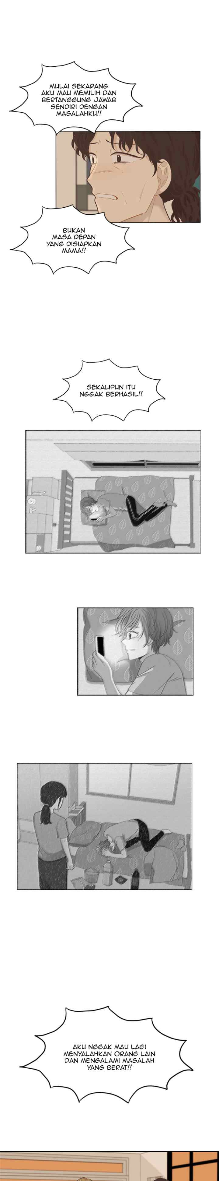 Odd Girls Out S1 chapter 198 halaman 12