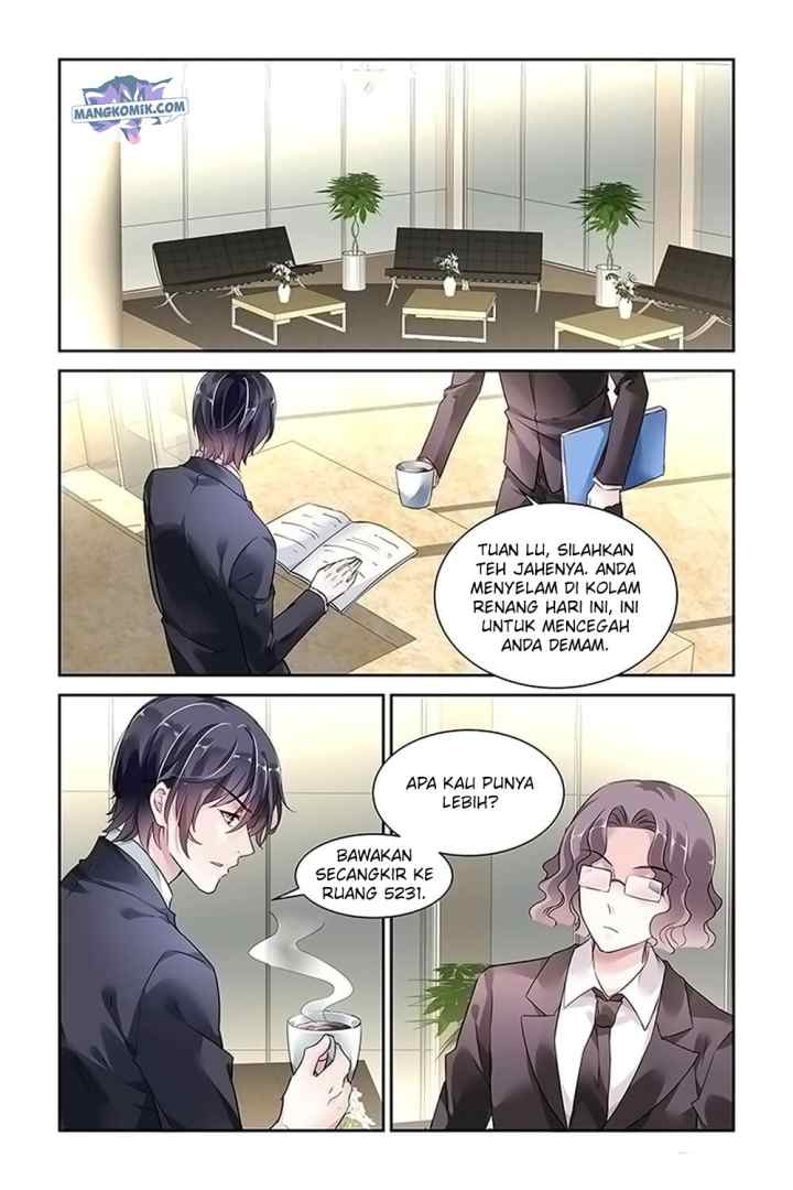 Guomin Laogong Dai Huijia chapter 37 halaman 5