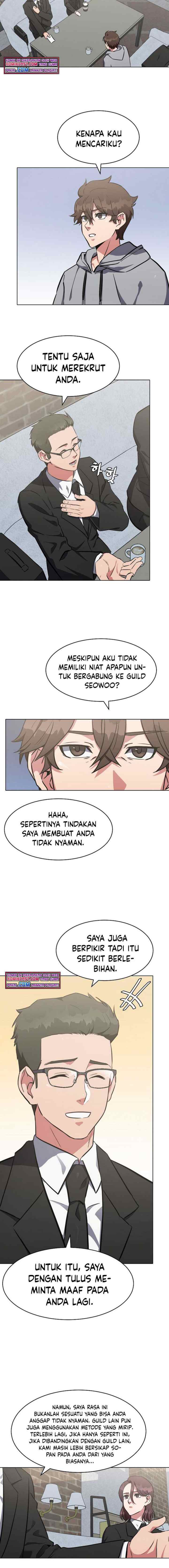 Level 1 Player chapter 12 halaman 8