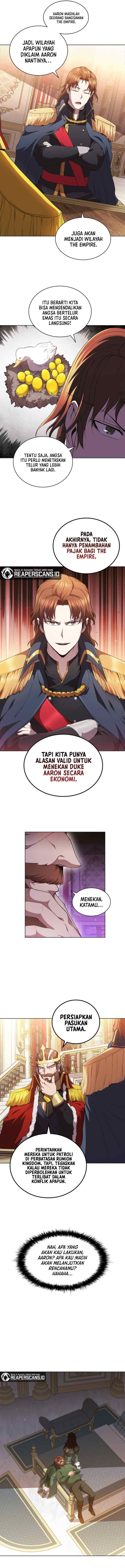 I Regressed As The Duke chapter 48 halaman 7