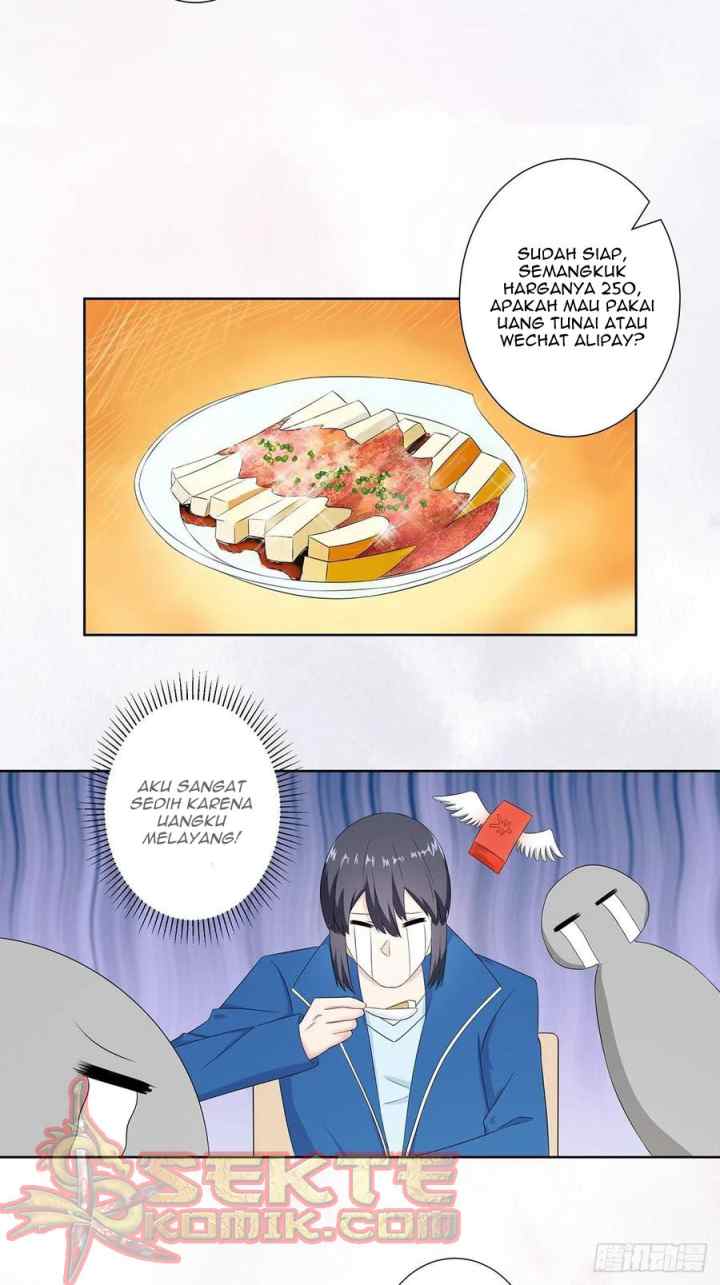 Cultivators In The City chapter 50 halaman 13