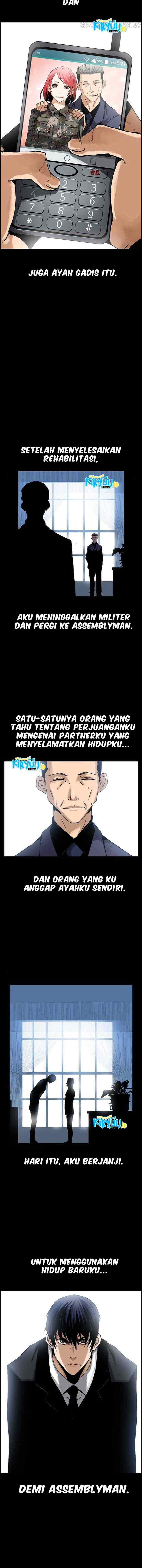 One Hundred Player Battleground chapter 9 halaman 15