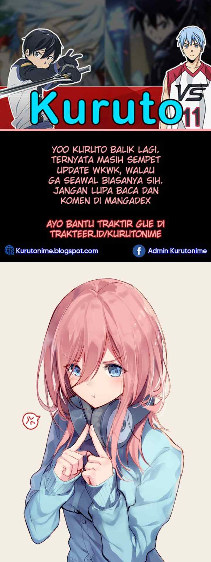 Free Draw chapter 16 halaman 13