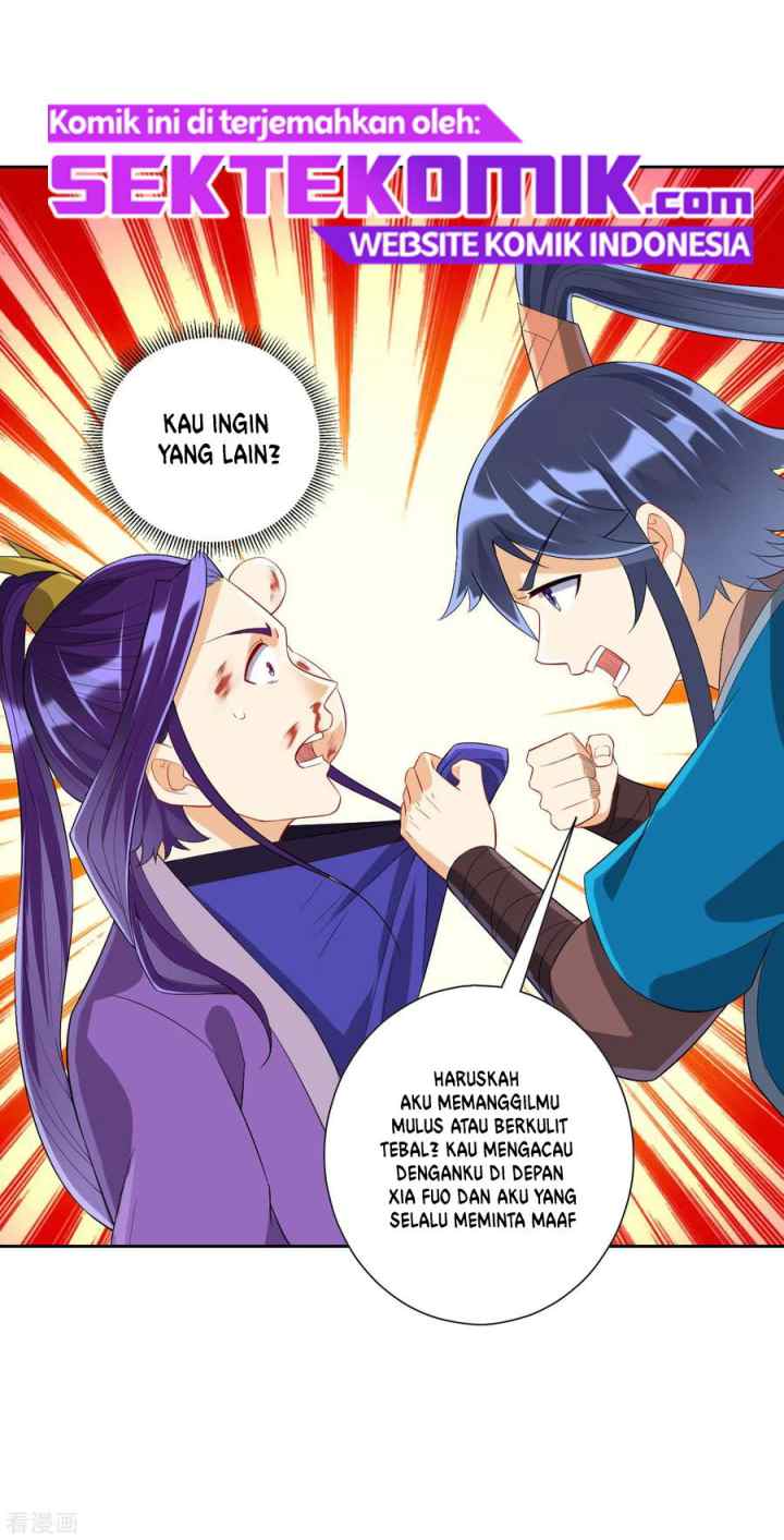 Yi Deng Jiading chapter 162 halaman 5
