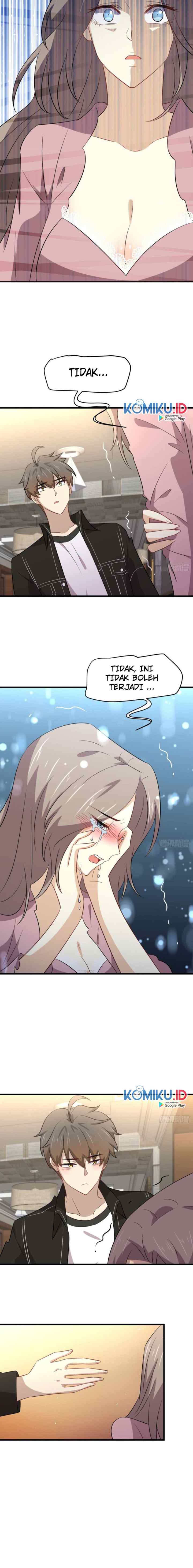 Immortal Swordsman in The Reverse World chapter 159 halaman 9
