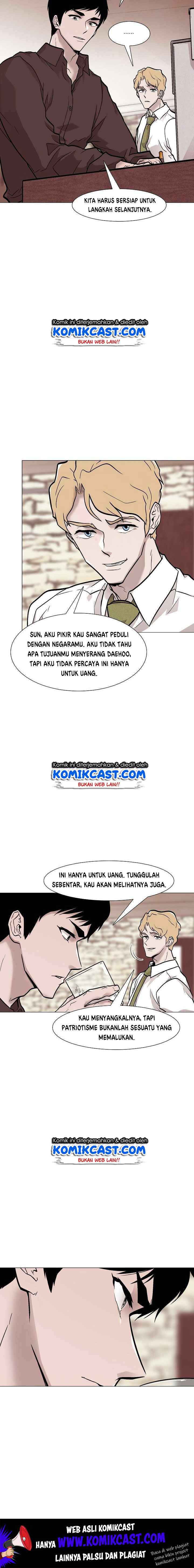 Past Life Regressor chapter 21 halaman 15