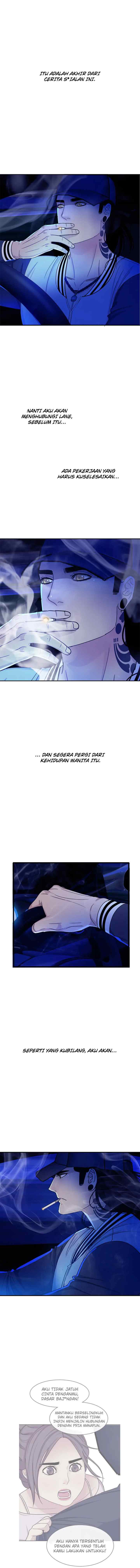 Midnight With Poppy Land chapter 20 halaman 10