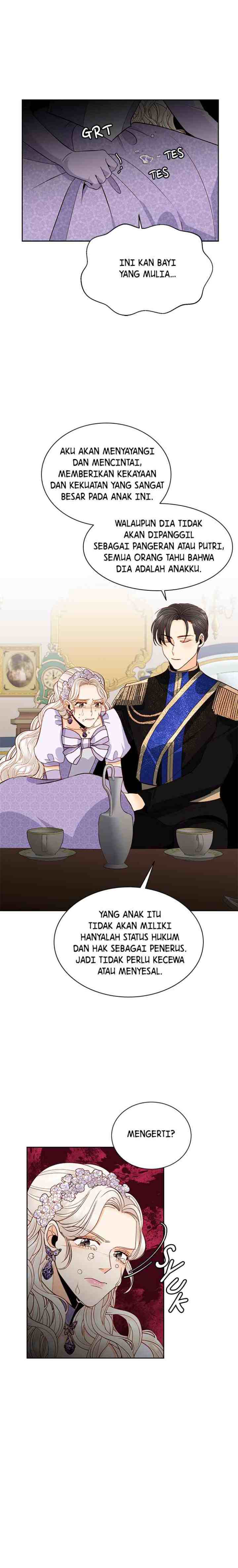 The Remarried Empress chapter 46 halaman 5