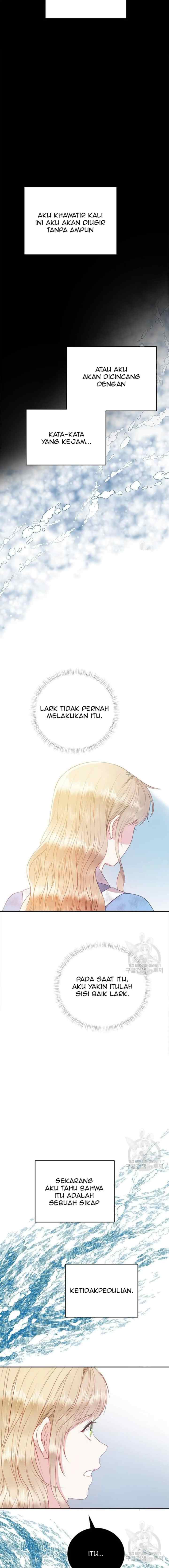 What Does That Evil Dragon Live For? chapter 21 halaman 15