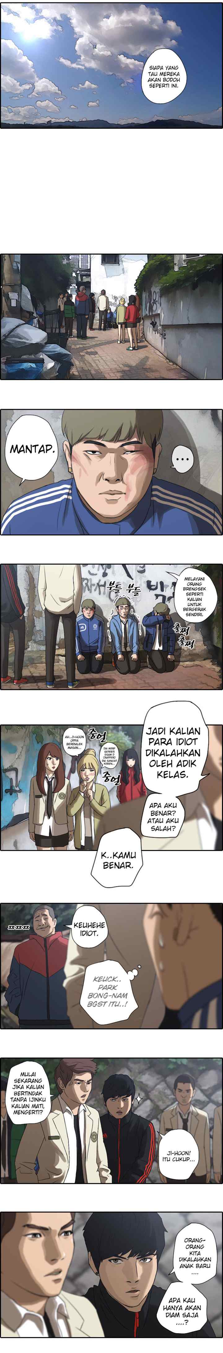 Free Draw chapter 9 halaman 11