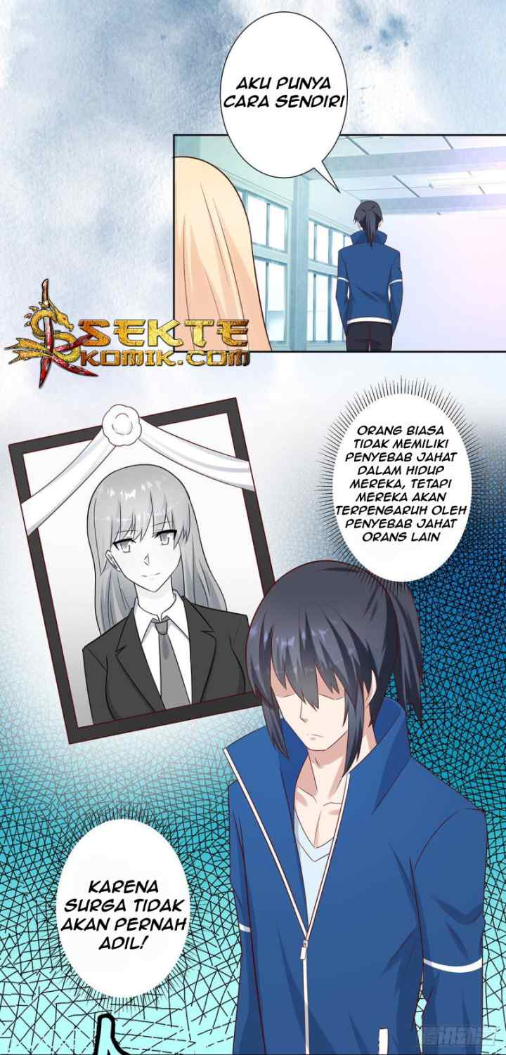 Cultivators In The City chapter 23 halaman 9