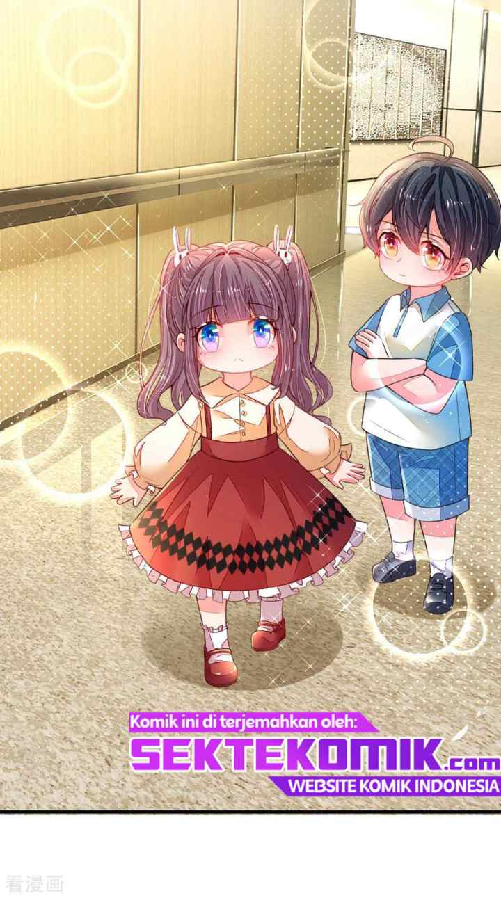 Mommy Is Coming, Daddy Watch Out! chapter 16 halaman 12