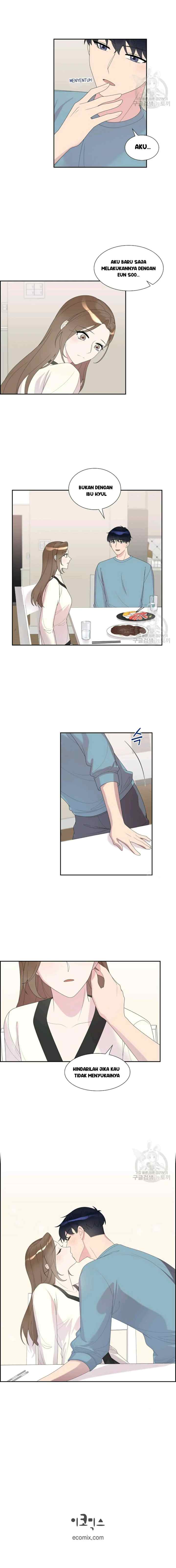 Speeding Romance chapter 33 halaman 11