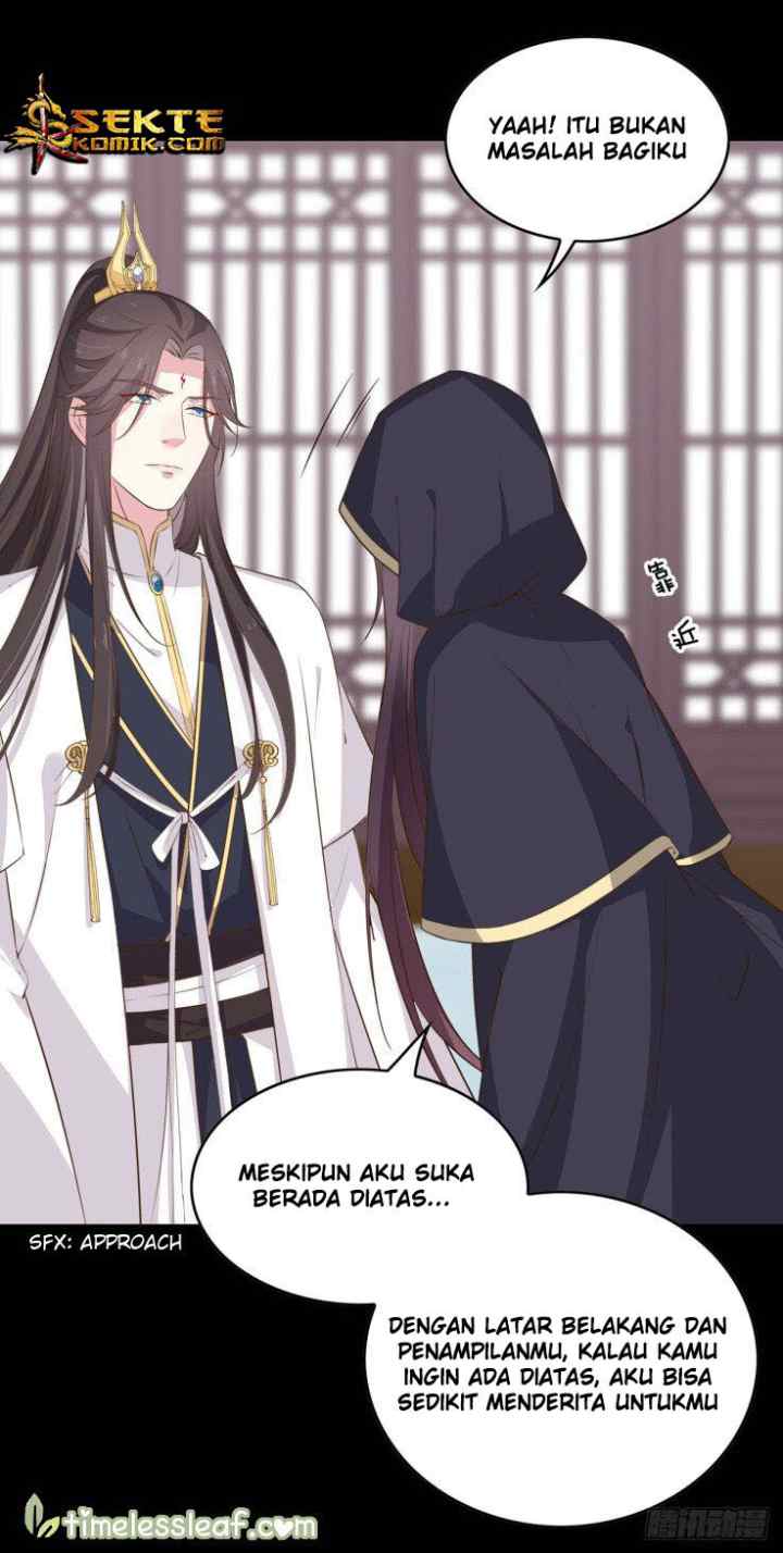 Pupillary Master chapter 32.1 halaman 4