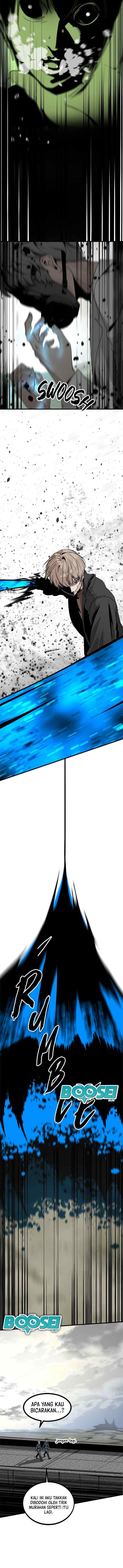 Hero Killer chapter 70 halaman 15