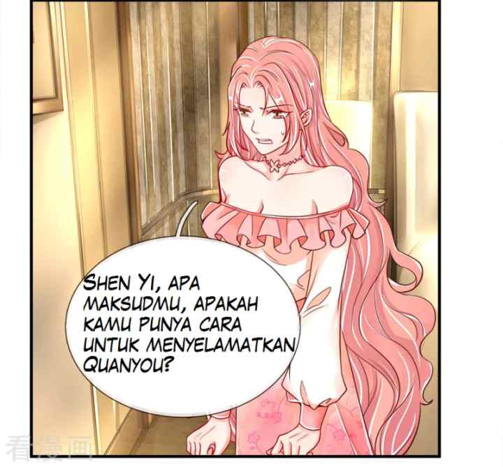 Immortal Daddy Xianzun chapter 41 halaman 18