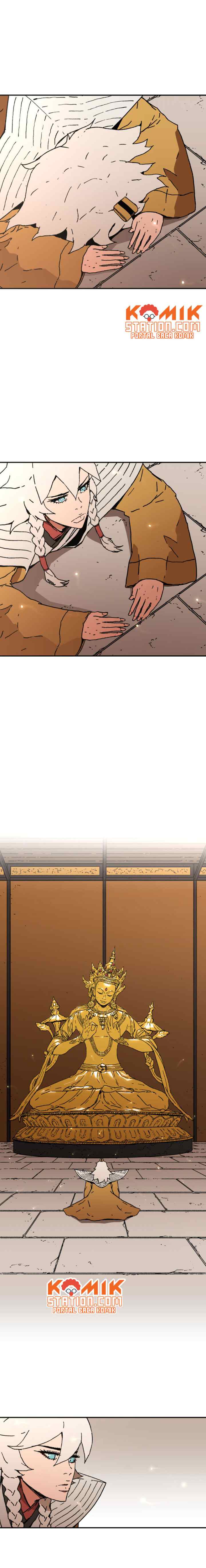 Peerless Dad chapter 30 halaman 5
