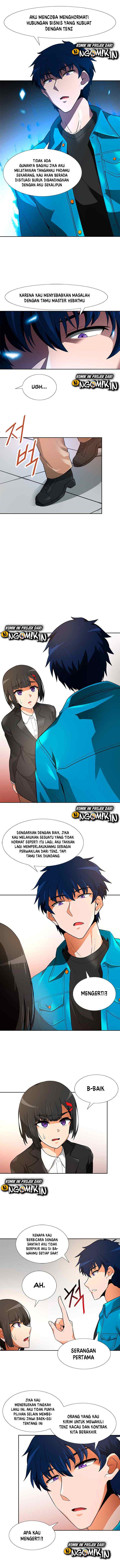 Auto Hunting chapter 41 halaman 9