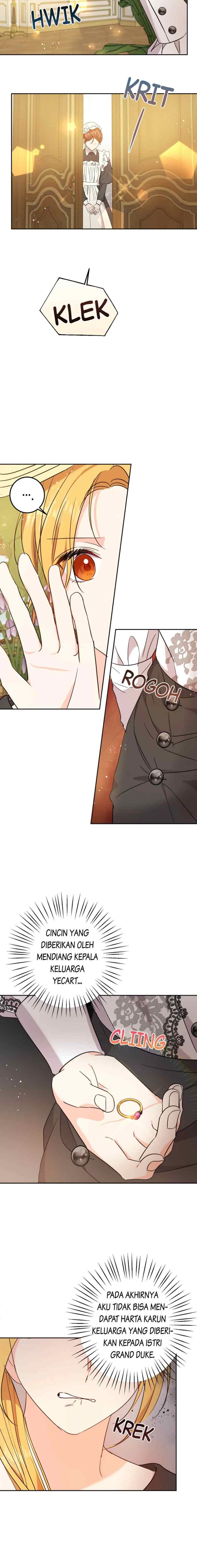 Saving the Villain Who was Abandoned by the Female Lead chapter 66 halaman 17