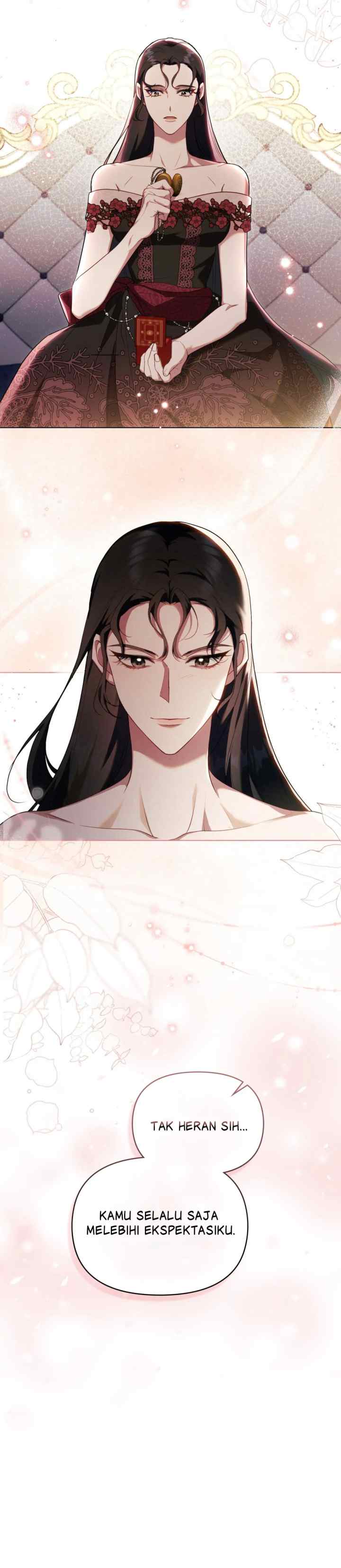 Disobey The Duke If You Dare chapter 84 halaman 8