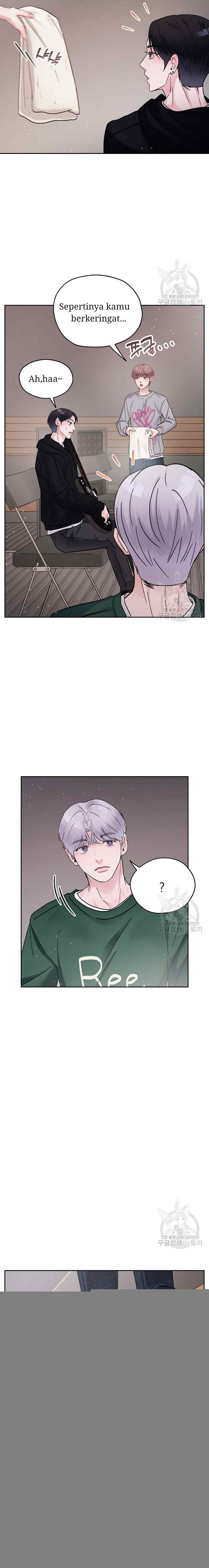 What A Handsome Man You Are chapter 18 halaman 13