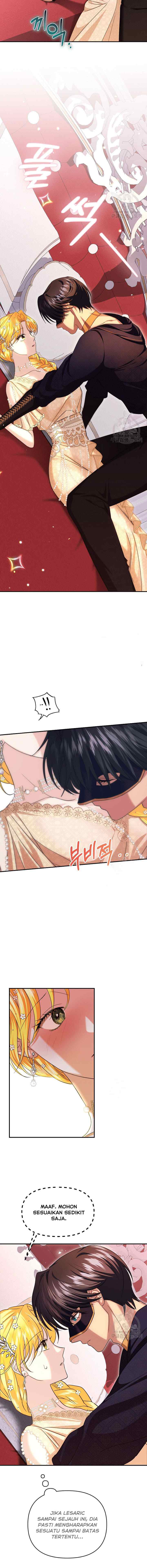 For a Princess chapter 21 halaman 13