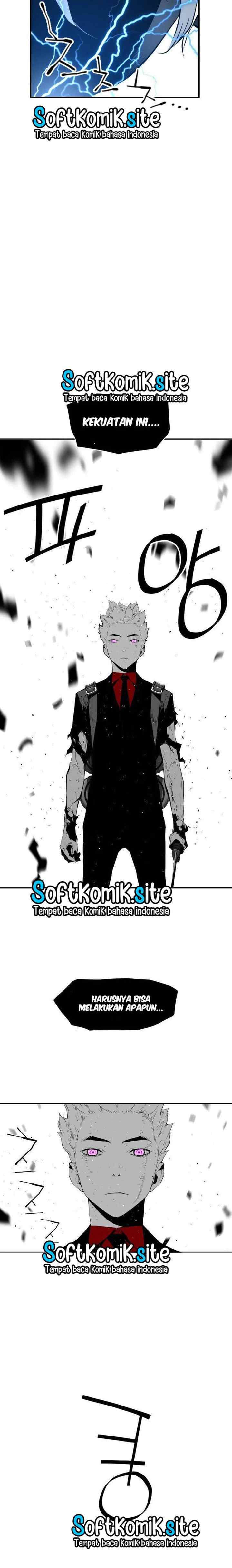 Terror Man chapter 96 halaman 16