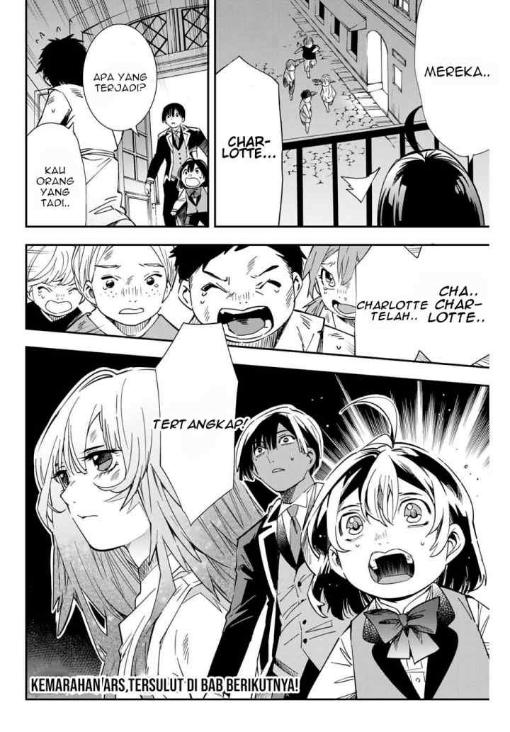 Reincarnated as an Aristocrat with an Appraisal Skill chapter 7 halaman 18